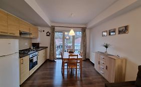 Avram Iancu Private Apartment With Ac